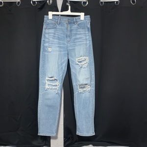 American Eagle Mom Jeans